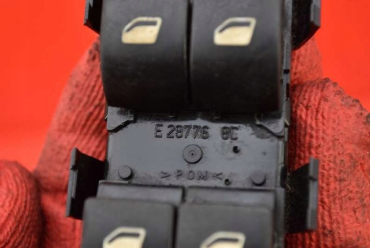 фото №10, Панель керування скло eu 9664244377 peugeot 207 06-09