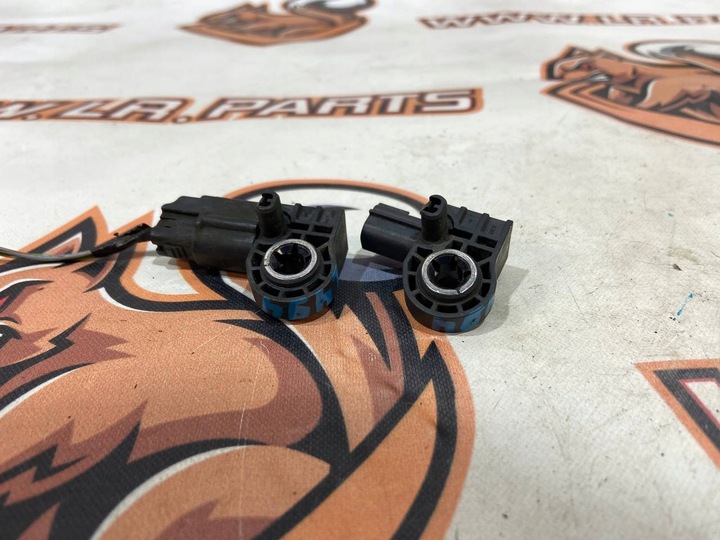 фото №12, Датчик удара rr evoque l538 bj32-14b006-aa