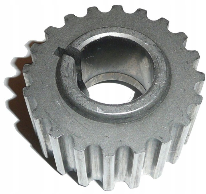 фото №1, Колесо нижняя распределительный вал r clio 2 1.5dci k9k