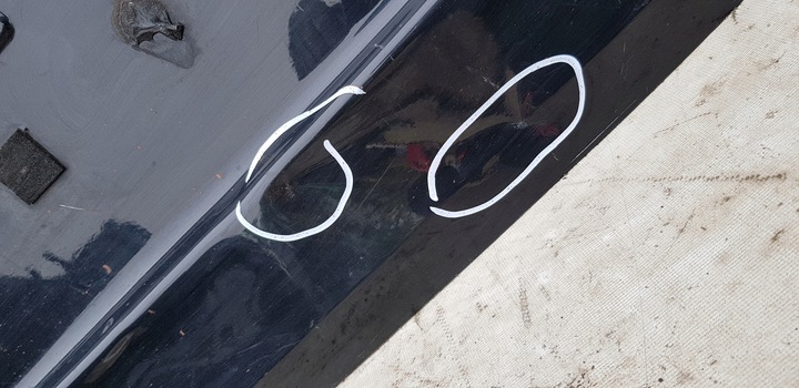 фото №11, Крышка багажника suzuki vitara iii