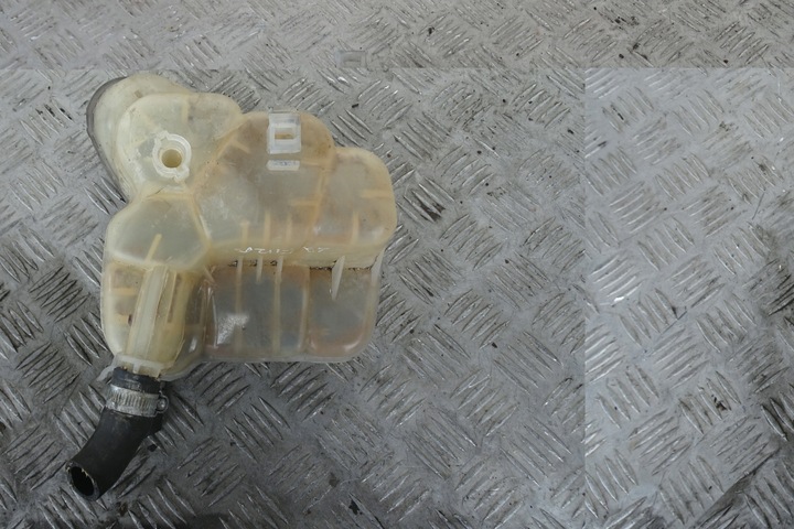 фото №3, Opel zafira c бак расширительный 1.4 t 11-