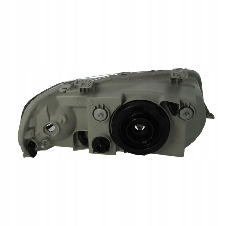 фото №4, Фара левый перед daewoo kalos aveo