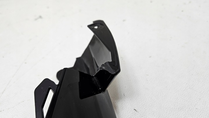 фото №7, Захист бокова бампера ліва права bmw m3 g80 m4