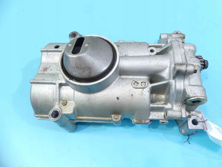 фото №1, Насос масла honda cr-v ii 2.0 16v k20a4