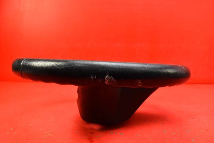 фото №6, Кермо шкіряний мультифункція 12796742 saab 9-3 93 2 ii 02-07