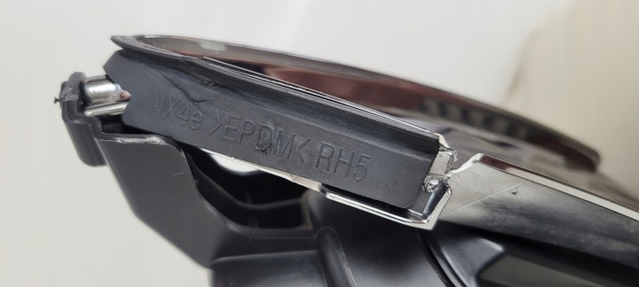 фото №10, Лампа права перед drl led hyundai tucson iv n-line nx4en 2020- 92208-n7400