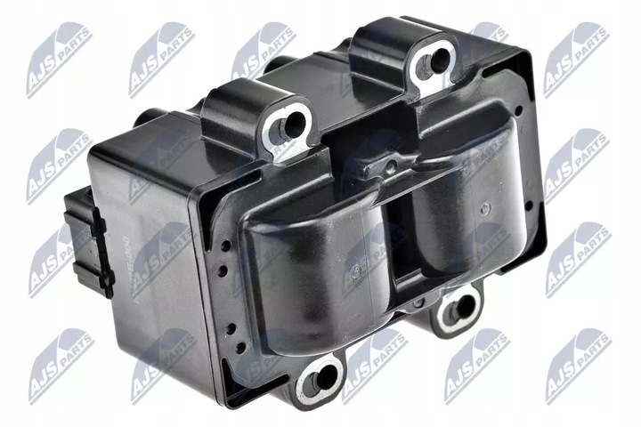 фото №13, Котушка запалювання renault clio 1.2 96-/oe 7700872449