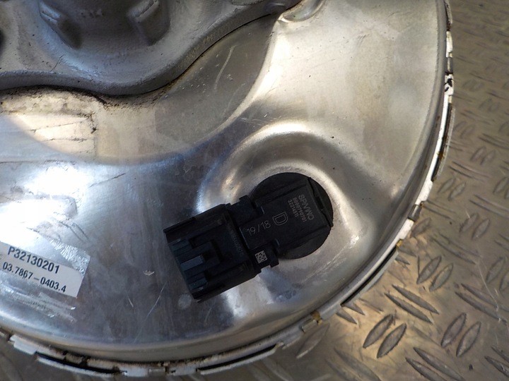 фото №7, Volvo xc90 ii 14- 19 усилитель насос тормозная