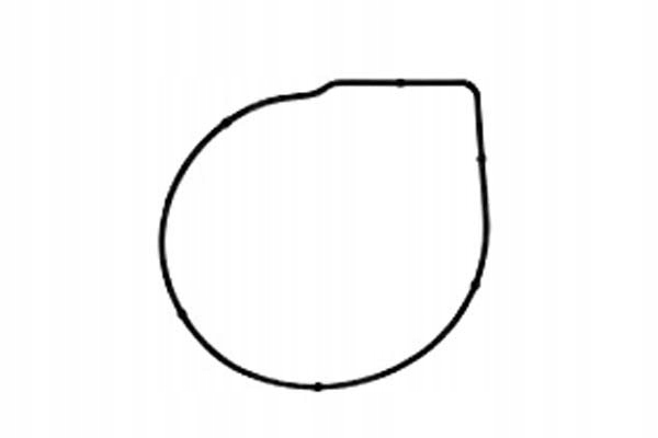 фото №1, Graf насос води alfa romeo 159 1.8 mpi 939