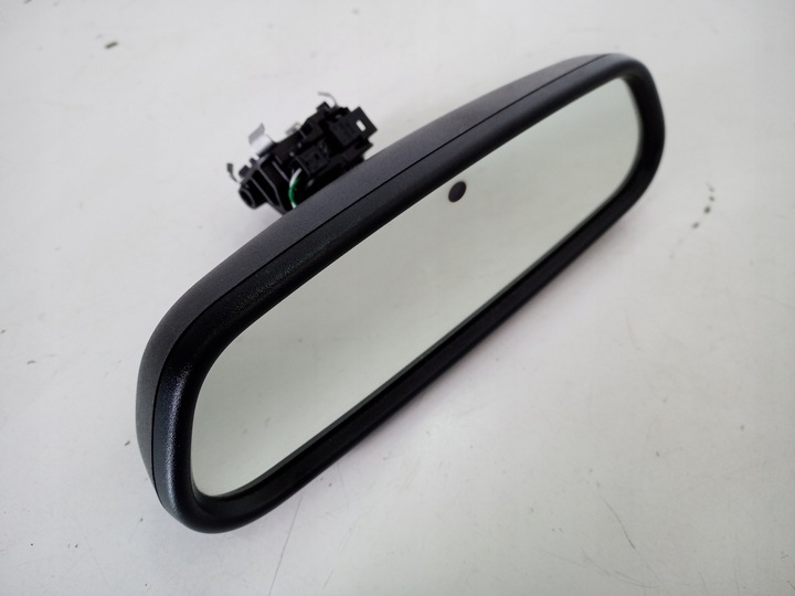 фото №1, Внутренние заднего вида зеркало citroen c5 aircross