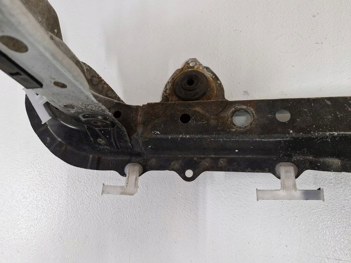 фото №10, Subaru legacy v балка усилитель pas переднее