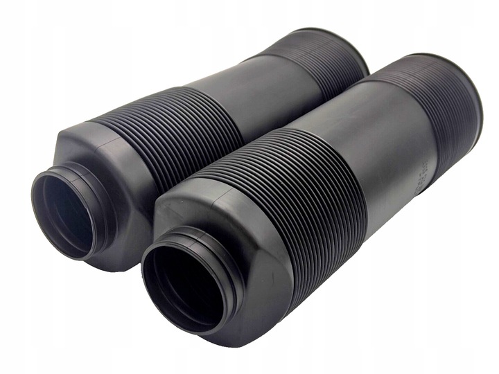 фото №1, Захисні накладки pyłowe амортизатора abc mercedes w220 s cl w215 зад задні комплект