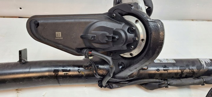 фото №15, Mb mercedes glc 254 x254 купе 2543102000 оригинал