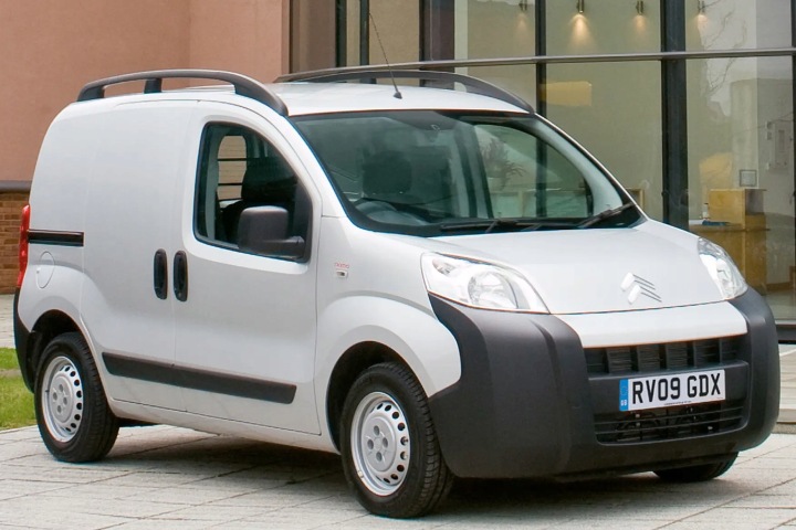фото №14, Четверть задняя правая bok крыло правое зад fiat fiorino fiat qubo 2007-2024