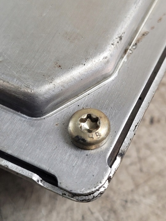 фото №6, Комп'ютер блок керування двигуна оригінальний номер 8e0909557e audi a4 b6 2.0 alt 02r.