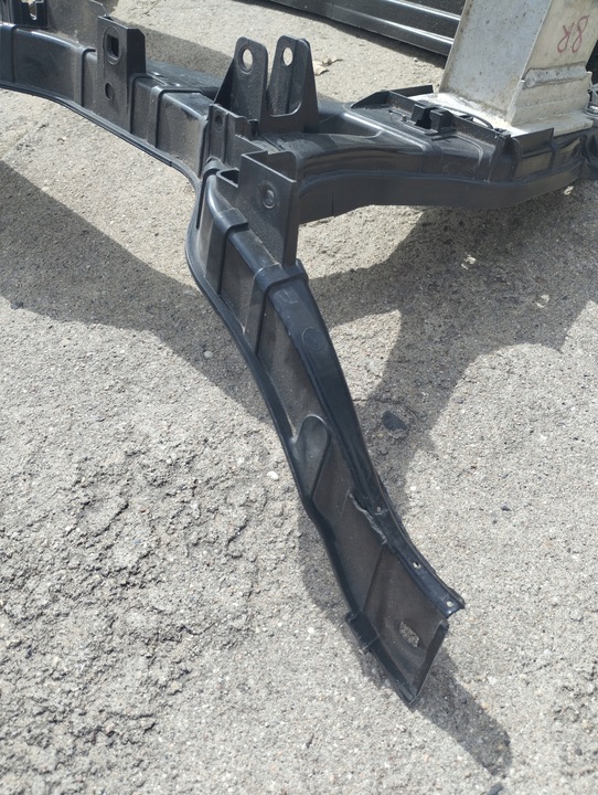 фото №9, Підсилювач pas переднє балка audi q5 8r 2008-2016