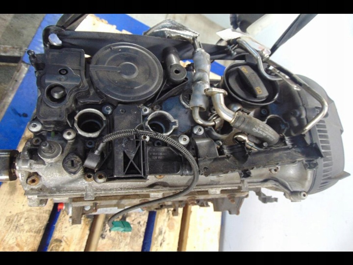 фото №7, Audi a4 b8 1.8 tfsi cdha двигун