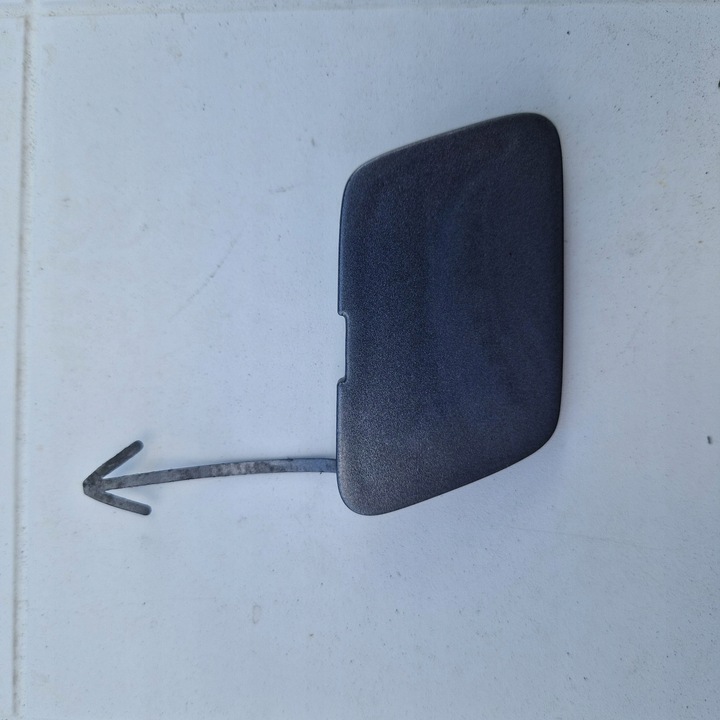 фото №1, Заглушка бампера перед фаркоп suzuki swift mk6 05-10r 71712-63j0 zcd