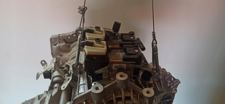 фото №8, Volvo xc40 коробка передач коробки передач t4 7dctevo 36003646 4tys km