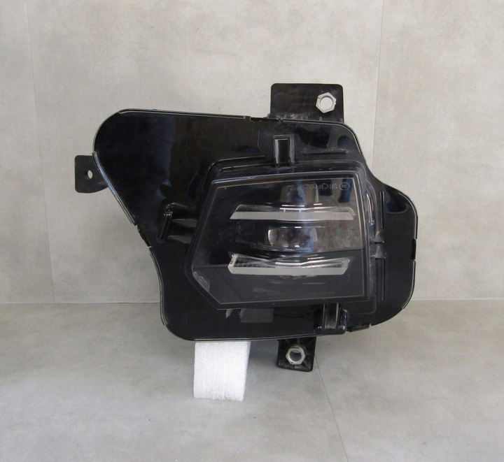 фото №1, Лампа перед галоген mg marvel r полный led drl 21- lh левая