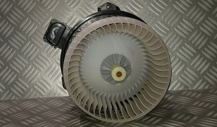 фото №6, Jaguar xj x351 xf x250 вентилятор нагрівача повітропровід повітродувка повітря 15