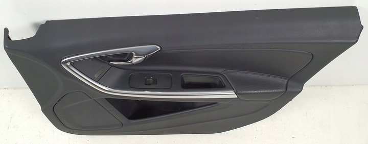 фото №7, Обивка боковина правый перед volvo v60 s60 ii евро