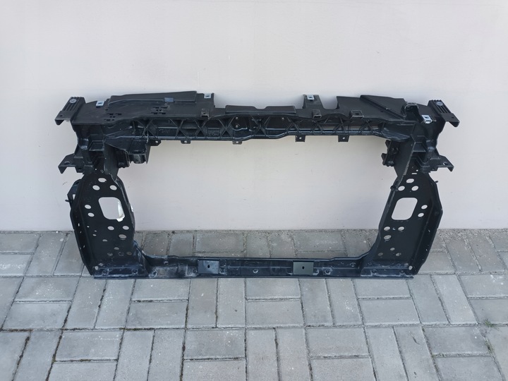 фото №5, Pas переднє jeep compass ii підсилювач 2017 - 2021