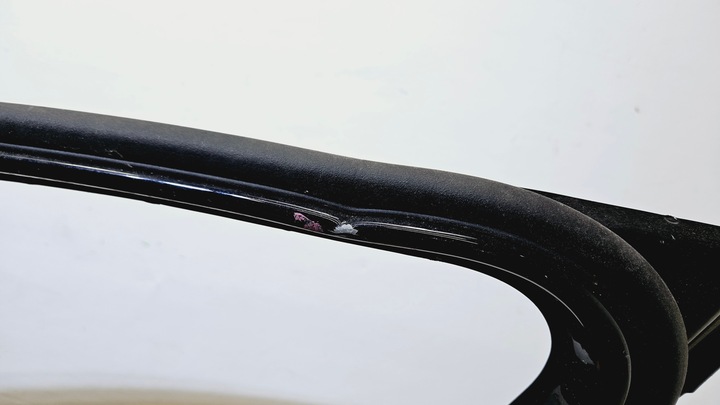 фото №10, Дверь перед передние правые vw passat b8 оригинал