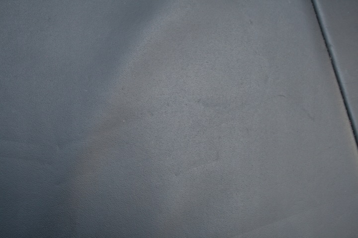 фото №8, Mercedes w220 рестайлинг сиденье сиденья зад royalblau