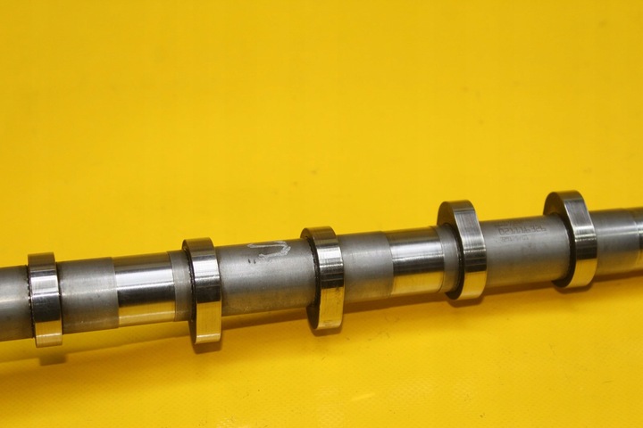 фото №5, Вал розподільний вал всмоктуючий 8575437 avensis t29 2.0 d