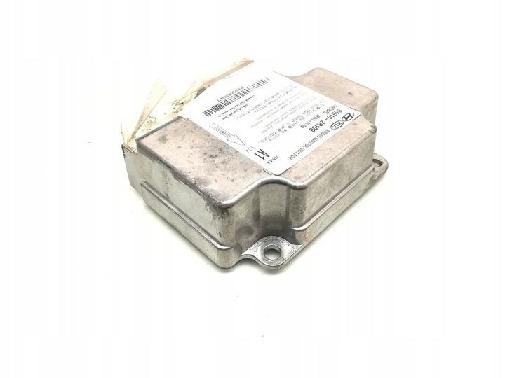 фото №8, Hyundai i30 блок керування / модуль подушка безпеки 1.4 бензин 80kw 109 hp 95910-2r100