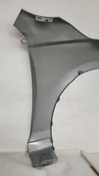 фото №11, Крыло левый перед переднее mazda 6 iii gj gl 12-