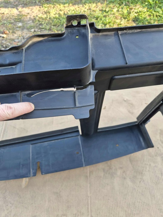 фото №11, Кермо повітря hyundai santa fe 29135-s1000