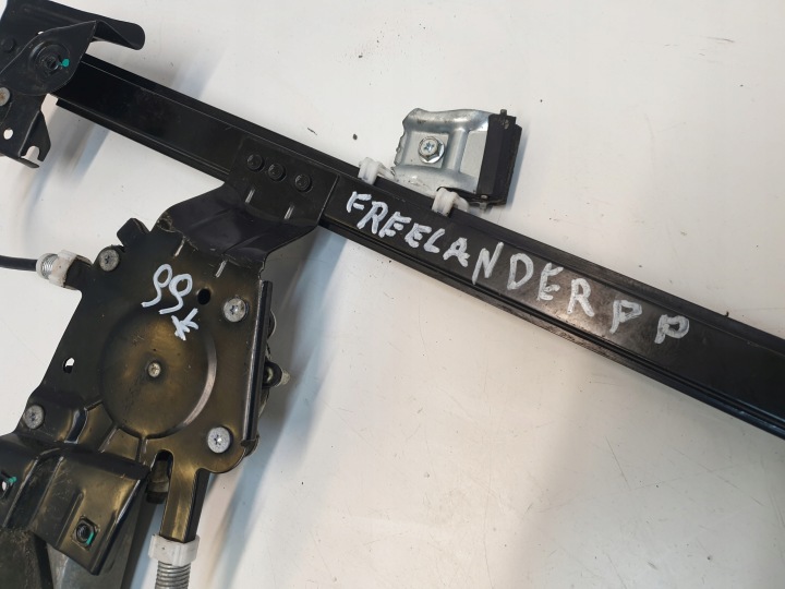 фото №6, Підйомник вікна передній перед праве land rover freelander