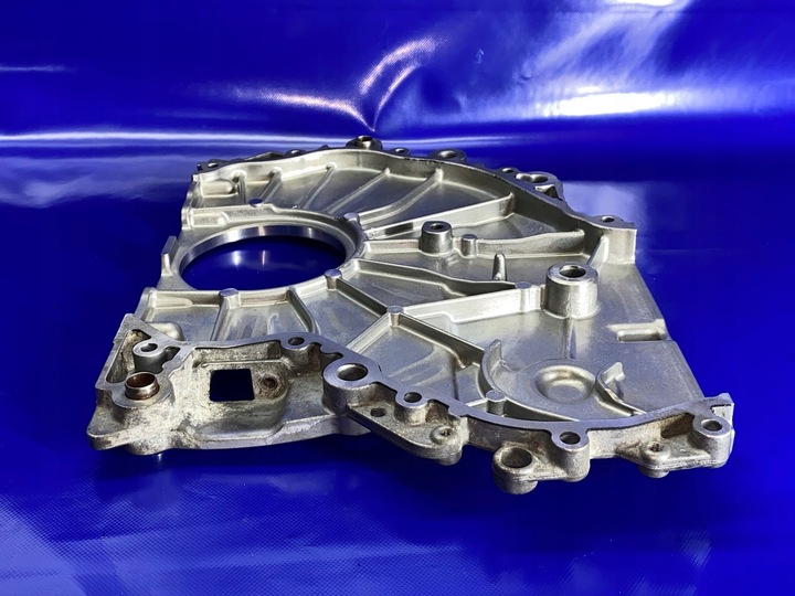 фото №6, Корпус розподільний вал bmw f20 f45 f48 mini 1.5 t b38a15a 8573137 592801