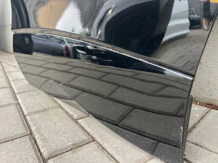 фото №8, Двері volkswagen id5 id.5 зад лівий задні ліві