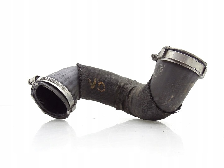 фото №1, Труба шланг шланг інтеркулер audi a6 c6 3.0 tdi