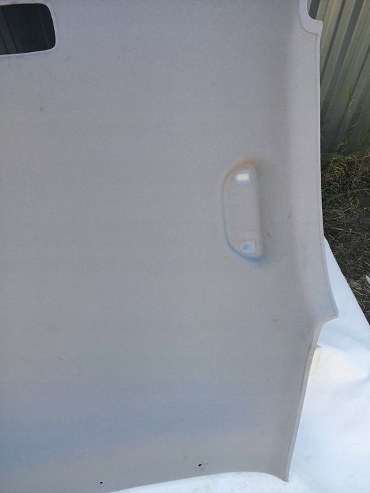 фото №4, Потолок kia rio iii 11-15 год красивая 5 дверь