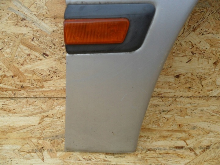 фото №6, Subaru legacy be/bh 2000 2001 2002 крило правий