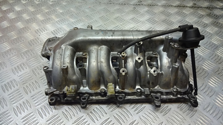 фото №1, Колектор всмоктуючий opel zafira b 1.7 cdti 8973858235