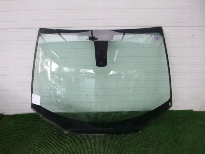 фото №1, Citroen c5 iii стекло передняя лобовое перед датчик