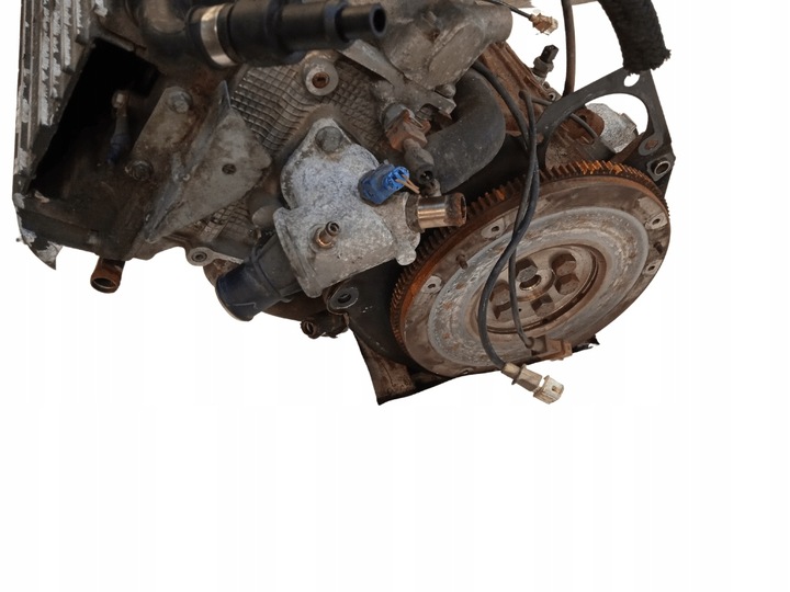 фото №8, Двигун lancia kappa 2.0 20v 838a1000