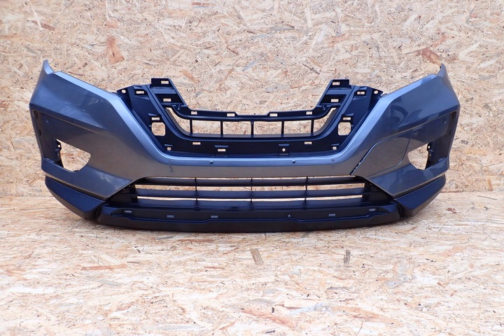 фото №16, Бампер перед переднє nissan x-trail t32 3 iii рестайлінг 17- 62022 6fr0h