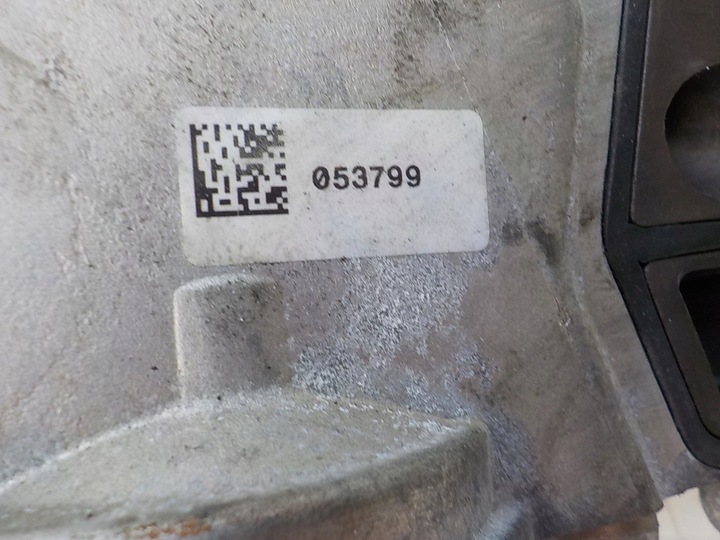 фото №6, Mini one cooper r56 r60 1.6d n47c16a насос воды