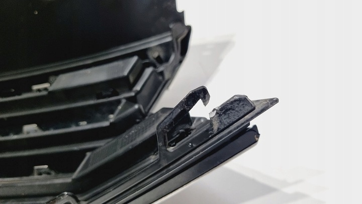 фото №5, Решітка решітка радіатора vw passat b8 3g0853651 доставка !!!