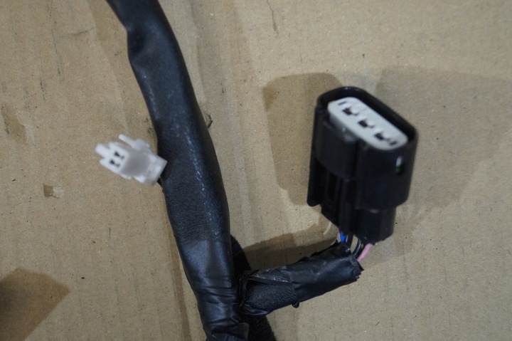 фото №7, Джгут кришки багажника hyundai tucson ii iii рестайлінг 18-20r 91681-d7110