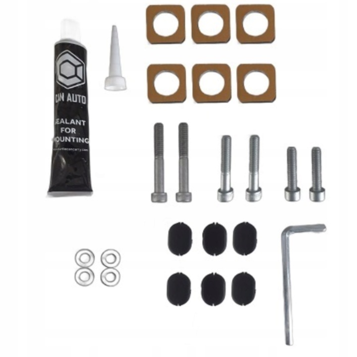 фото №10, Рейлінги дахові чорні ford transit connect рік od 2014 do 2022 l1 короткий