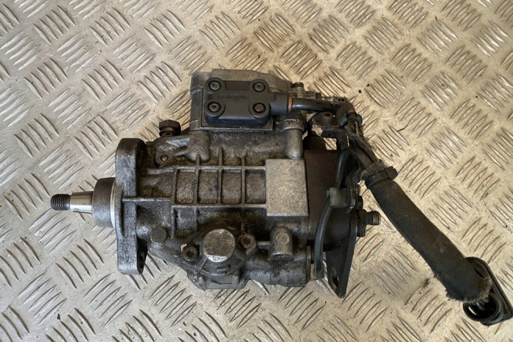 фото №8, Насос пального vw sharan 7m8, 7m9, 7m6 028130115b 1.9l дизель 66kw 1997