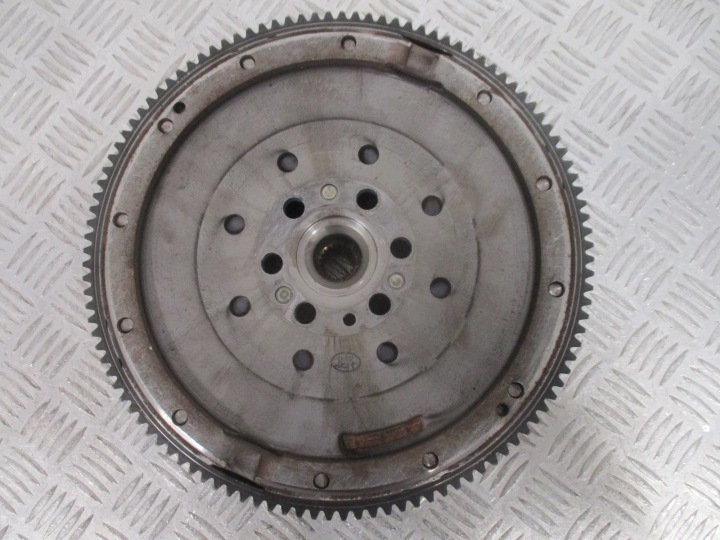 фото №14, Сцепление koło диск прижим jeep compass 1.6 d 46345770 46345769 46352549
