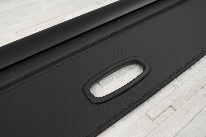 фото №7, Mercedes glb x247 2019+ ролета багажника чёрная